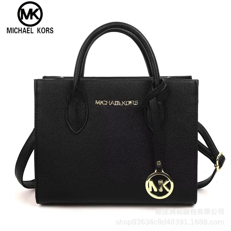 Women'S Tote Bags Michael Kors - กระเป๋าสะพายข้างและกระเป๋าถือแฟชั่นสำหรับผู้หญิง Michael Kors รุ่น MK Light