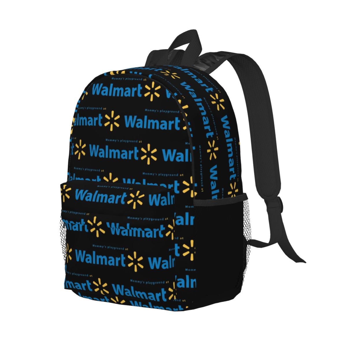 Women Bags Walmart - วอลมาร์ท แบ็คแพค กระเป๋านักเรียน กระเป๋าหนังสือ กระเป๋าสำหรับผู้ชาย ผู้หญิง