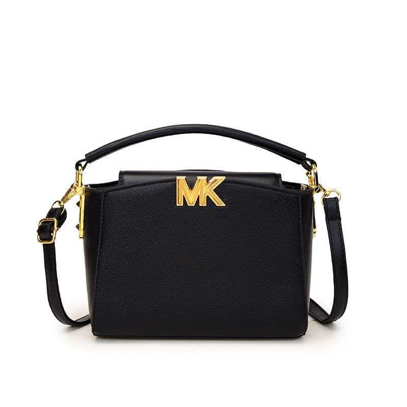 Women'S Tote Bags Michael Kors - กระเป๋าสะพายข้างผู้หญิง Michael Kors 2026 แฟชั่นใหม่ กระเป๋าถือสีพื้นอเนกประสงค์ความจุขนาดใหญ่สำหรับผู้หญิง