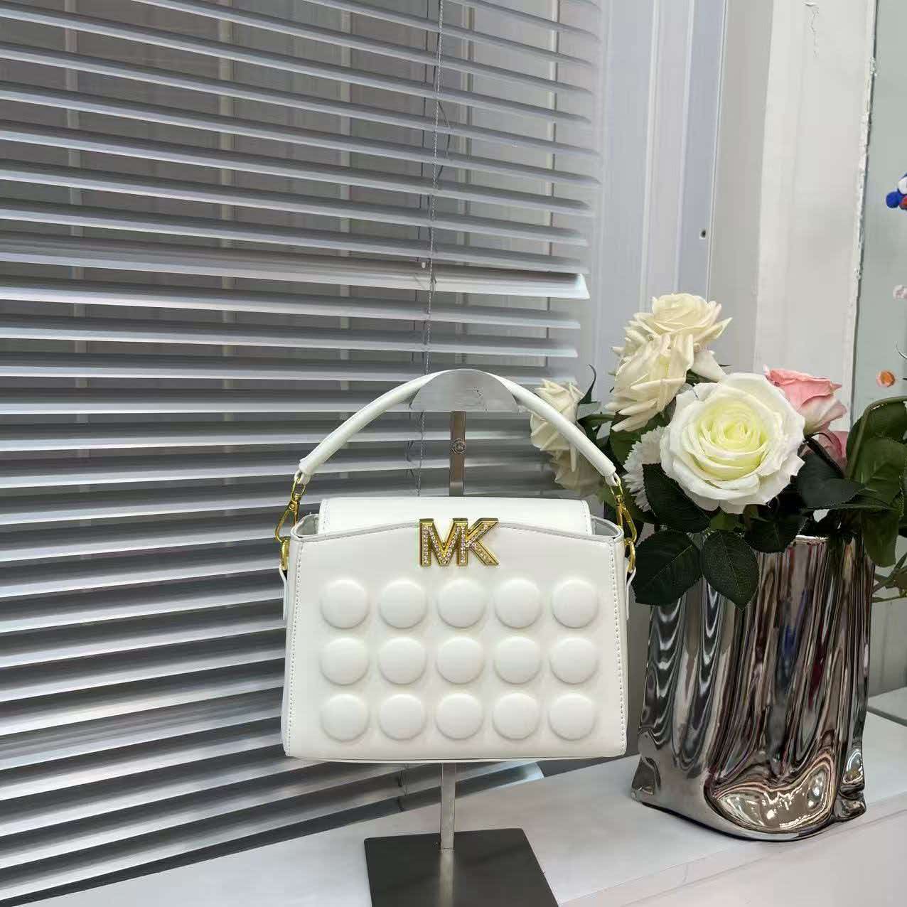 Women'S Tote Bags Michael Kors - กระเป๋าถือผู้หญิง Michael Kors หรูหรา น้ำหนักเบา คุณภาพสูง