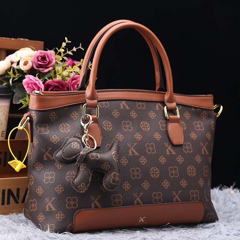 Women Bags High End Brands - กระเป๋าแบรนด์หรูสำหรับผู้หญิง รุ่นใหม่ปี 2025 แฟชั่น ทันสมัย ใช้งานได้หลากหลาย