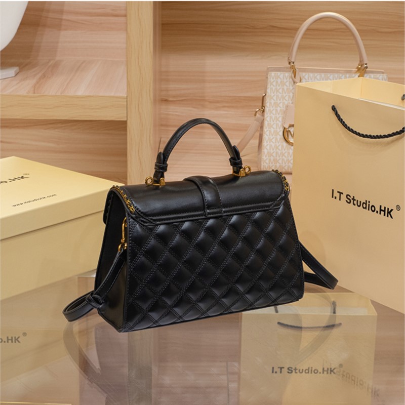 กระเป๋าถือผู้หญิงแบรนด์หรูหราเ - Women Bags High End Brands บทวิจารณ์และราคา
