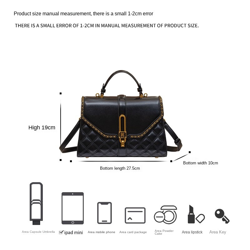 กระเป๋าถือผู้หญิงแบรนด์หรูหราเ - Women Bags High End Brands บทวิจารณ์และราคา