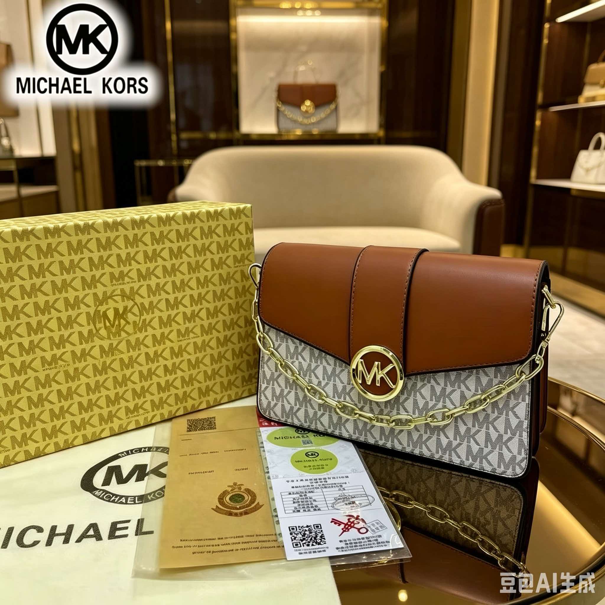 2026 ไมเคิล คอร์ คลาสสิค ดีไซน - Women'S Tote Bags Michael Kors บทวิจารณ์และราคา
