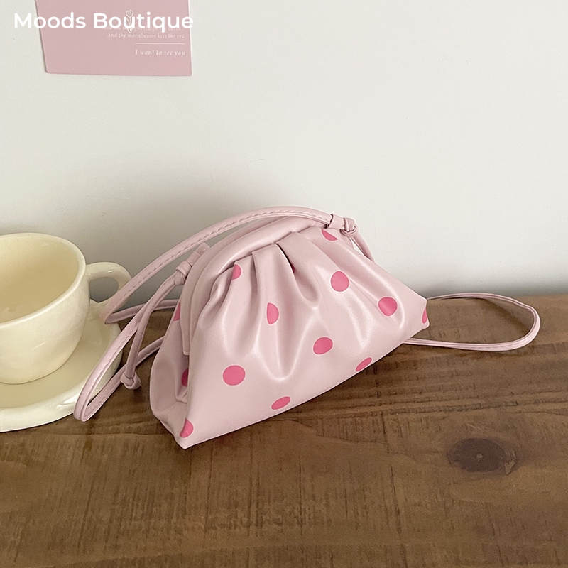 MOODS กระเป๋าถือและกระเป๋าสะพา - Women'S Bags Everyday บทวิจารณ์และราคา