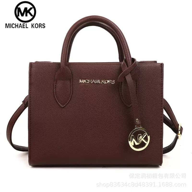 กระเป๋าสะพายข้างและกระเป๋าถือแ - Women'S Tote Bags Michael Kors บทวิจารณ์และราคา