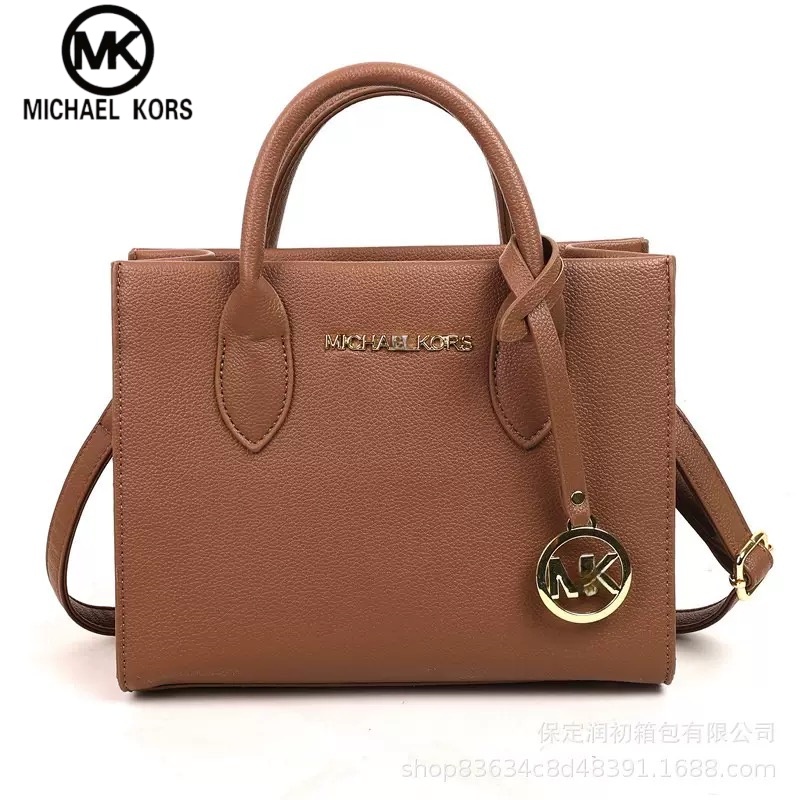 กระเป๋าสะพายข้างและกระเป๋าถือแ - Women'S Tote Bags Michael Kors บทวิจารณ์และราคา