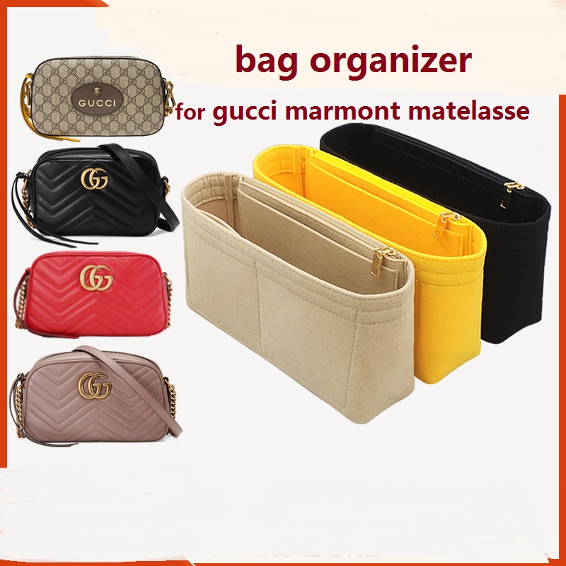 【ขายเฉพาะกระเป๋าด้านใน】กระเป๋า - Women Bags Gucci บทวิจารณ์และราคา
