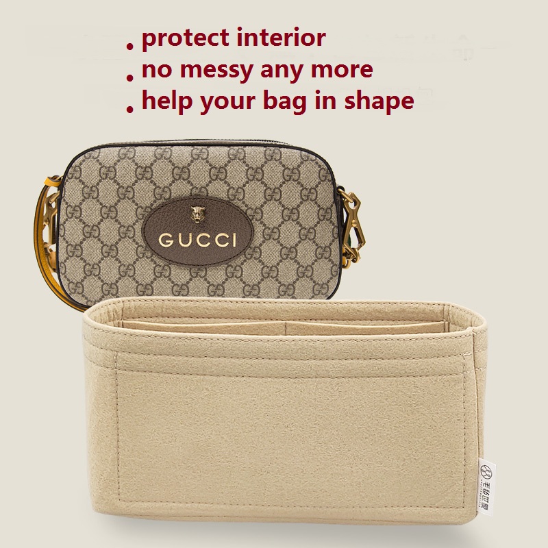 【ขายเฉพาะกระเป๋าด้านใน】กระเป๋า - Women Bags Gucci บทวิจารณ์และราคา