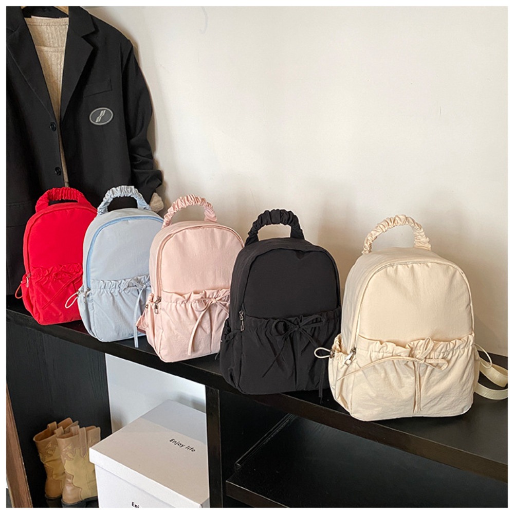 กระเป๋าเป้สะพายหลังผู้หญิงสไตล - Women Bags Deals บทวิจารณ์และราคา
