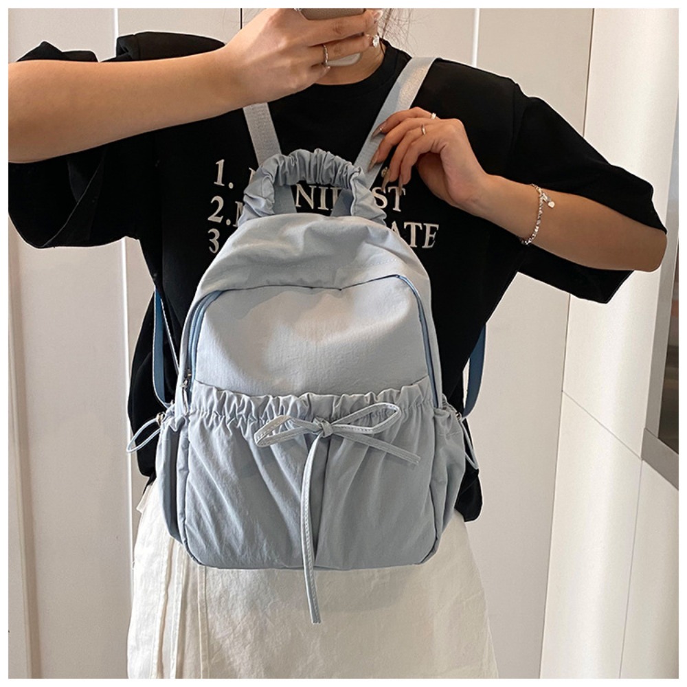 กระเป๋าเป้สะพายหลังผู้หญิงสไตล - Women Bags Deals บทวิจารณ์และราคา