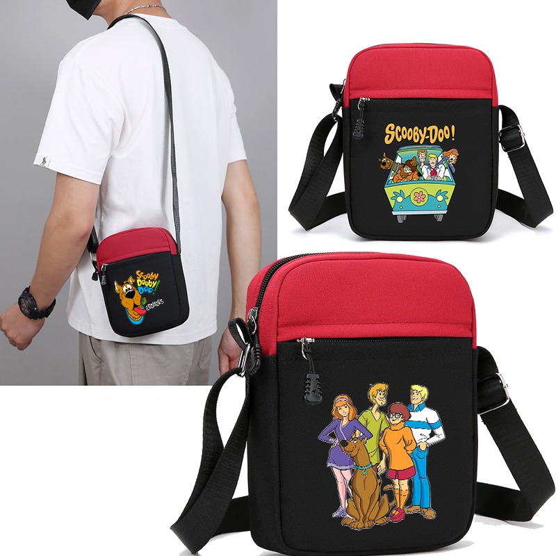 กระเป๋าสะพายข้างสคูบี้ดูสำหรับ - Women'S Bags Everyday บทวิจารณ์และราคา