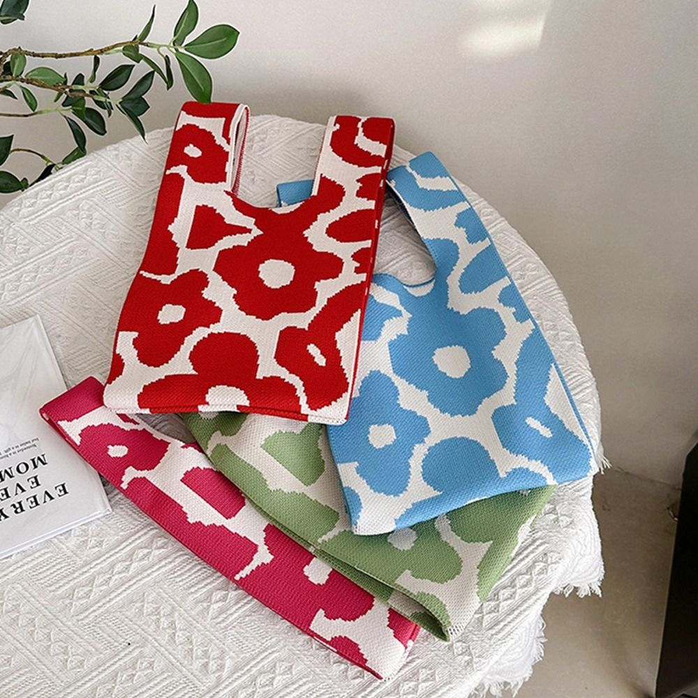 กระเป๋าช้อปปิ้งสุดอินเทรนด์ กร - Women Bags Handmade บทวิจารณ์และราคา