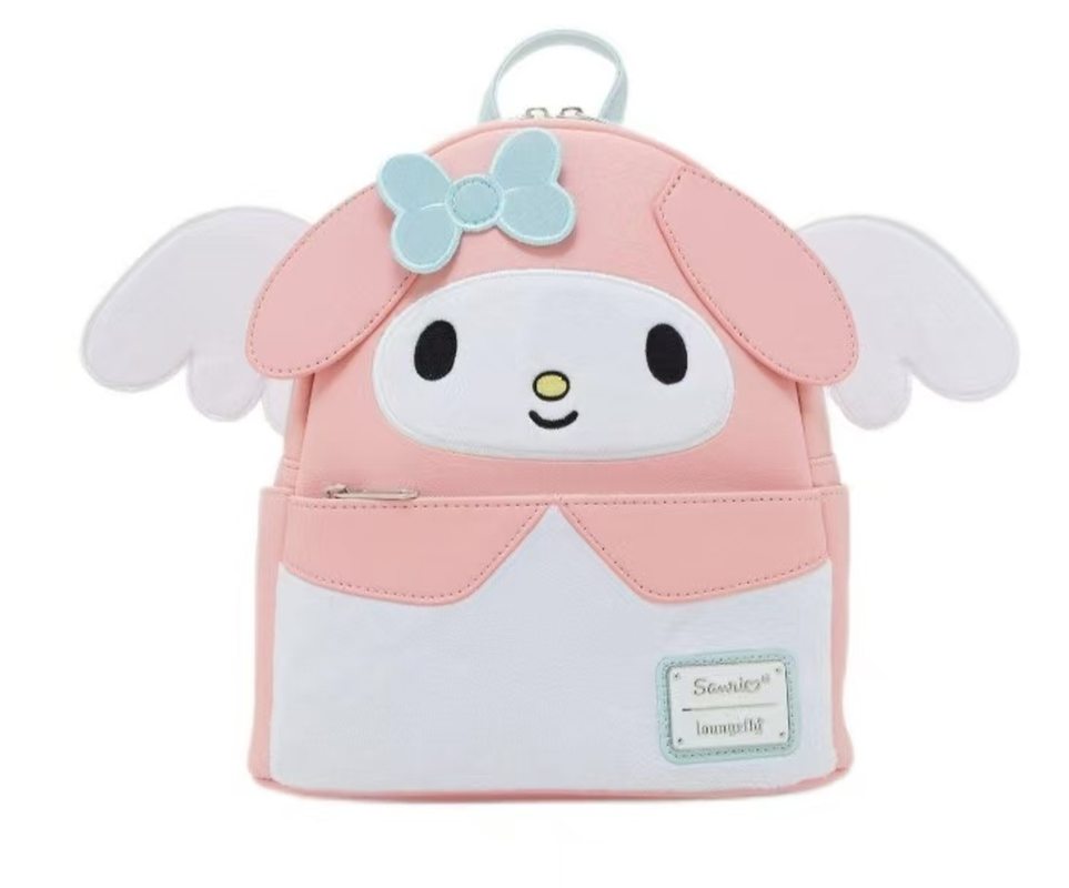 กระเป๋าเป้สะพายหลังขนาดเล็กหนั - Women'S Bags Everyday บทวิจารณ์และราคา