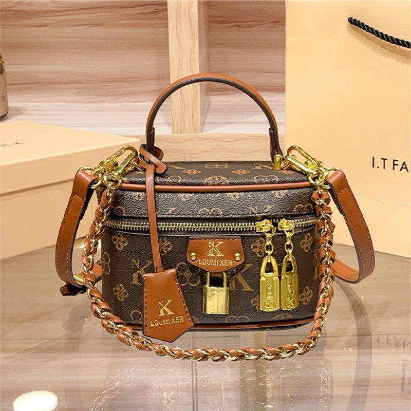 กระเป๋าถือผู้หญิงแบรนด์เนม 202 - Women Bags High End Brands บทวิจารณ์และราคา