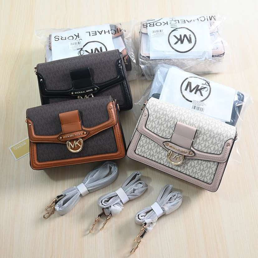 กระเป๋าใบเล็กสไตล์มินิมอลสุดชิ - Women Bags High End Brands บทวิจารณ์และราคา
