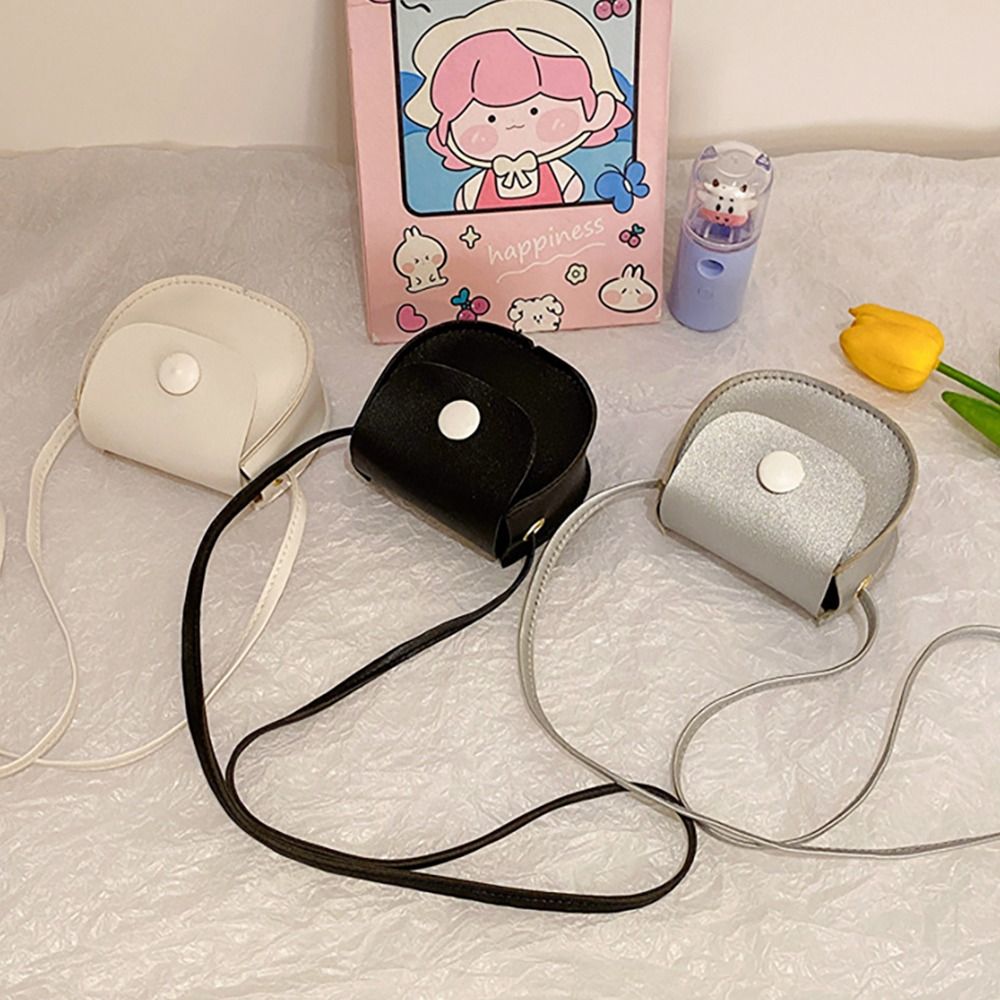 กระเป๋าหนัง PU สะพายข้างสำหรับ - Mini Purse Chain บทวิจารณ์และราคา