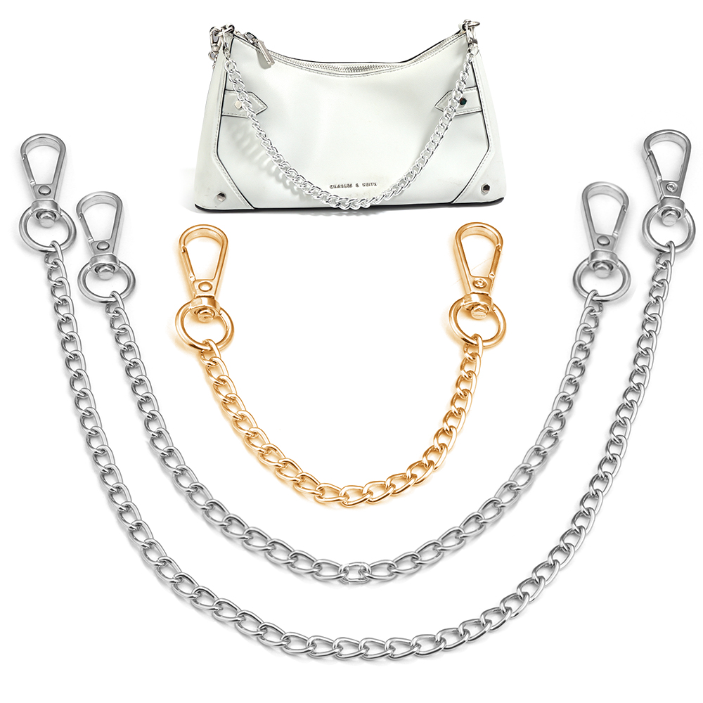 สายสะพายกระเป๋าแบบโซ่ ขนาด 20- - Women'S Bags Everyday บทวิจารณ์และราคา