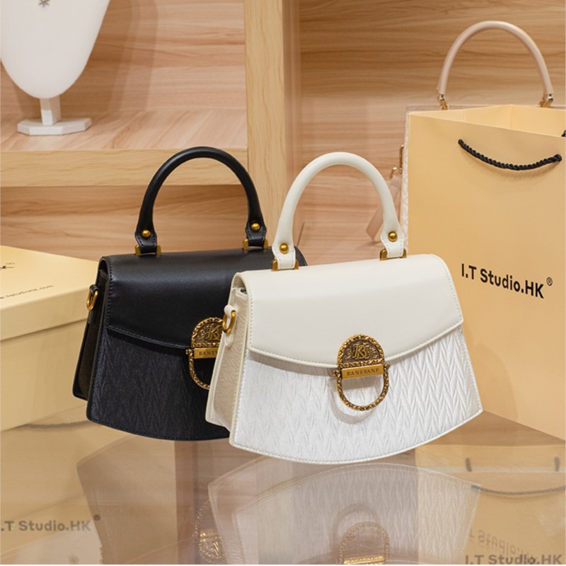 กระเป๋าถือผู้หญิงมีแบรนด์หรูหร - Women Bags High End Brands บทวิจารณ์และราคา
