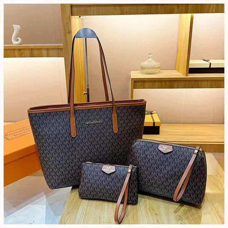ไมเคิล คอร์ เจ็ท เซ็ต ทราเวล พ - Women'S Tote Bags Michael Kors บทวิจารณ์และราคา