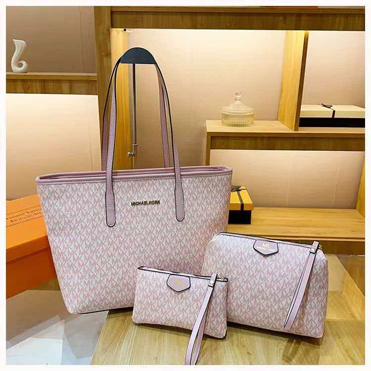 ไมเคิล คอร์ เจ็ท เซ็ต ทราเวล พ - Women'S Tote Bags Michael Kors บทวิจารณ์และราคา