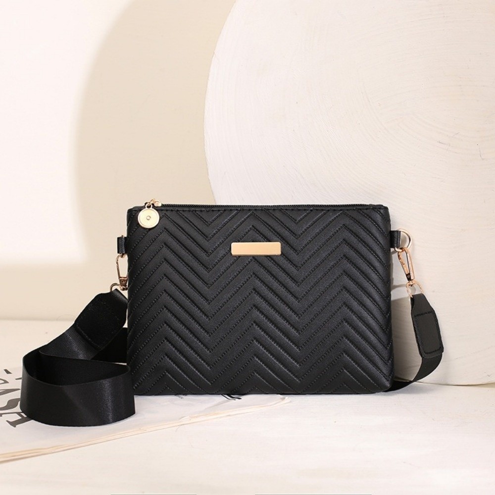 กระเป๋าสะพายข้างแบบมินิมอลลายค - Mini Purse Chain บทวิจารณ์และราคา