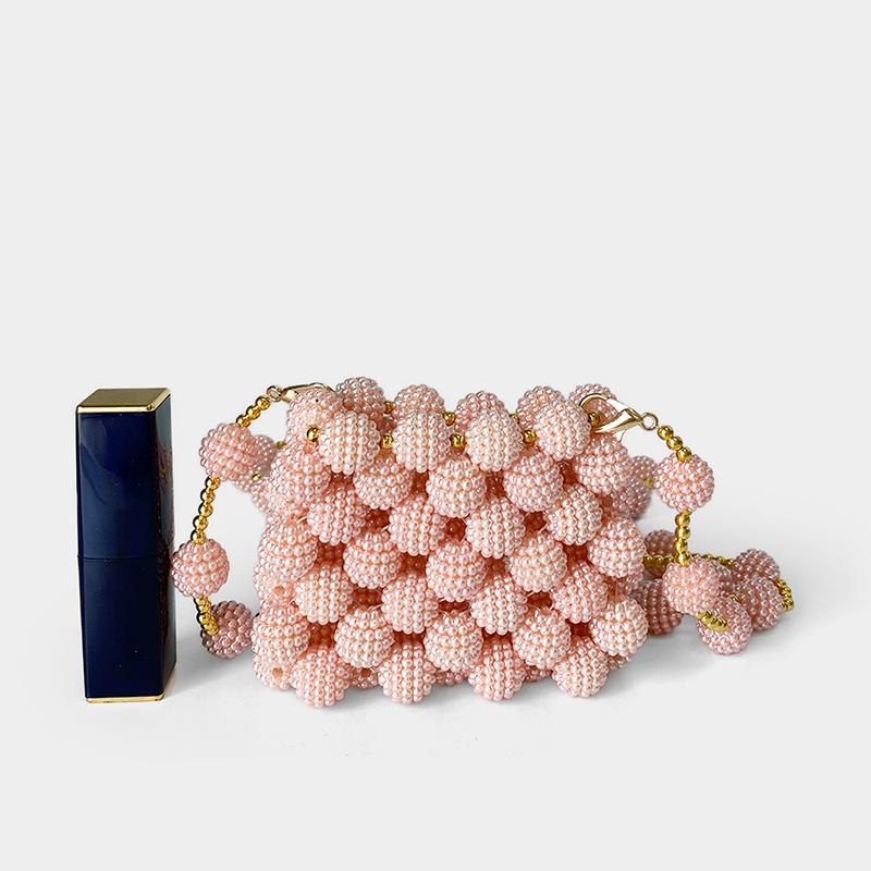 กระเป๋าขนาดเล็ก2024ใหม่สำหรับผ - Women Bags Handmade บทวิจารณ์และราคา