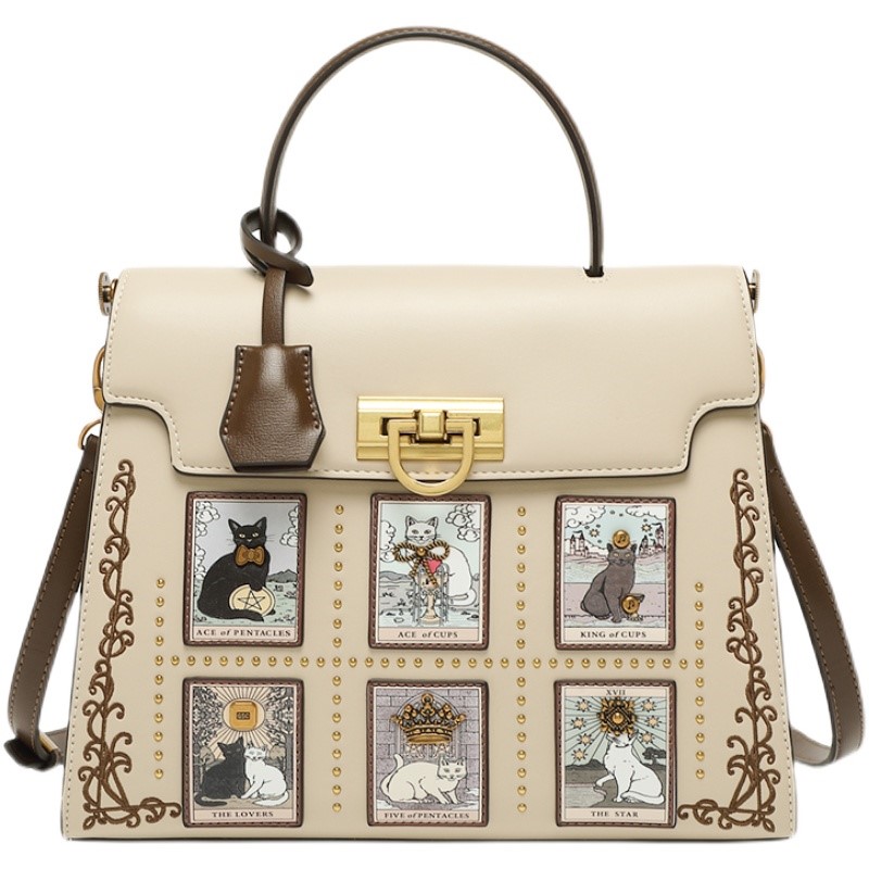 กระเป๋าถือสตรีกระเป๋าถือแบรนด์ - Women Bags High End Brands บทวิจารณ์และราคา