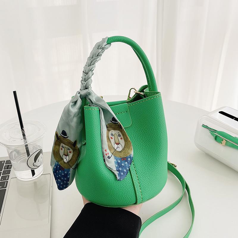 กระเป๋าถัก DIY - กระเป๋าสะพายท - Women Bags Handmade บทวิจารณ์และราคา