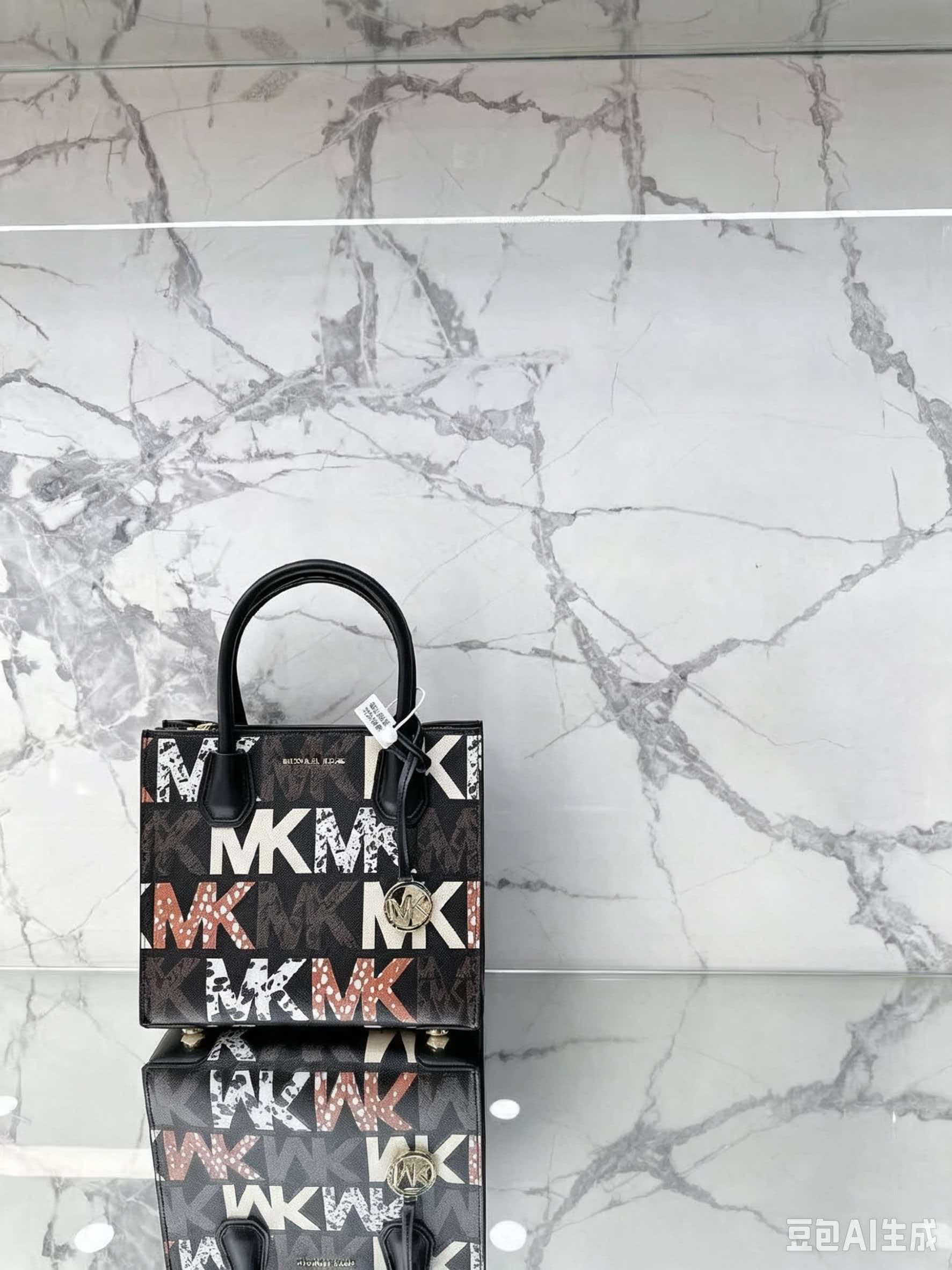 กระเป๋า Michael Kors/MK Jet Se - Women'S Tote Bags Michael Kors บทวิจารณ์และราคา