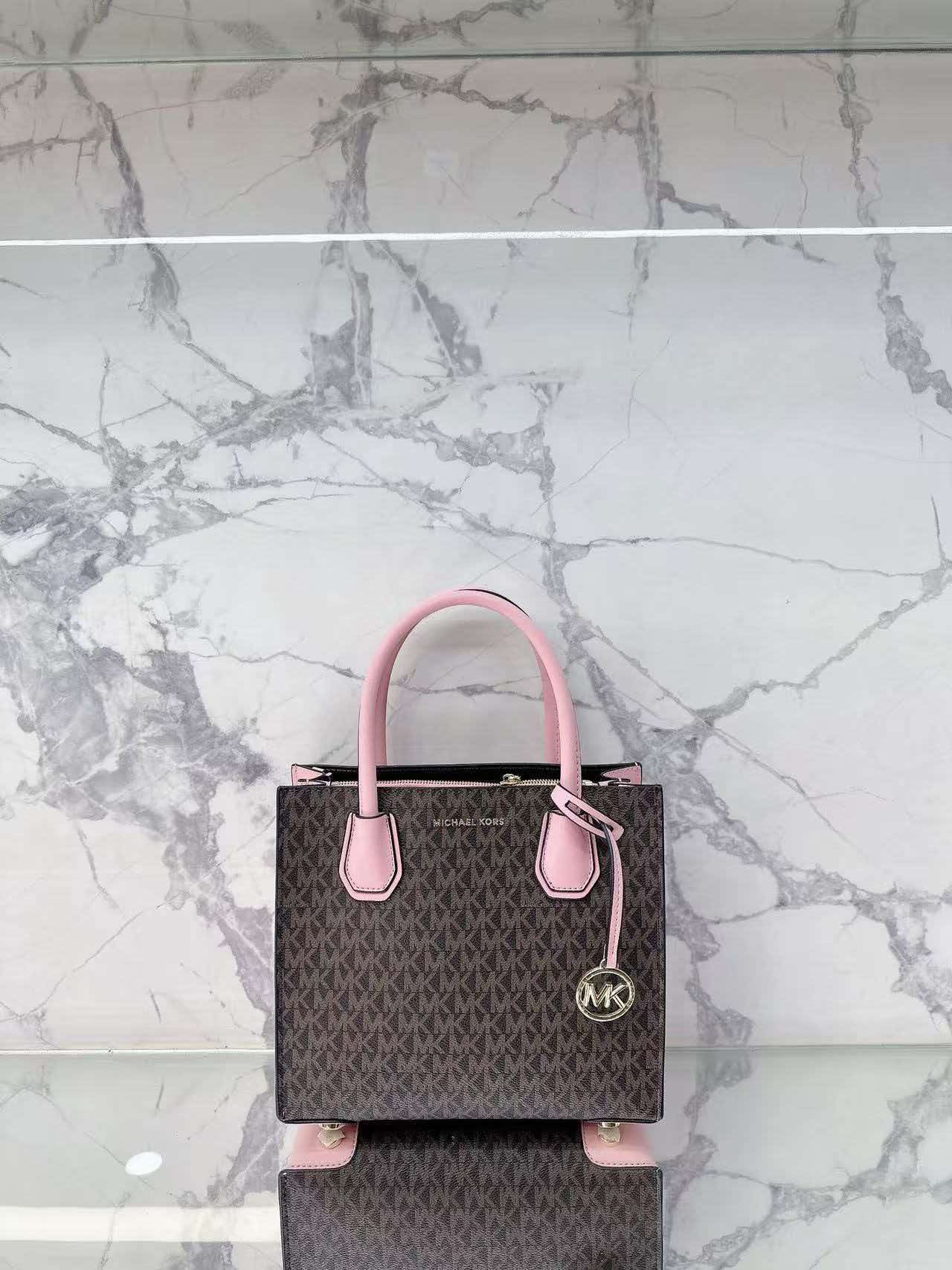 กระเป๋า Michael Kors/MK Jet Se - Women'S Tote Bags Michael Kors บทวิจารณ์และราคา