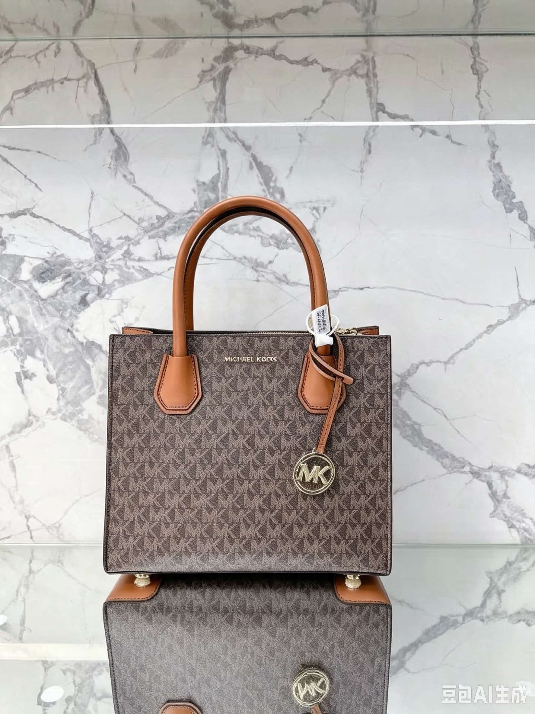 กระเป๋า Michael Kors/MK Jet Se - Women'S Tote Bags Michael Kors บทวิจารณ์และราคา