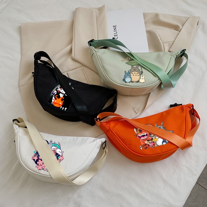 กระเป๋าสะพายข้างโทโทโร่สำหรับผ - Women'S Bags Everyday บทวิจารณ์และราคา