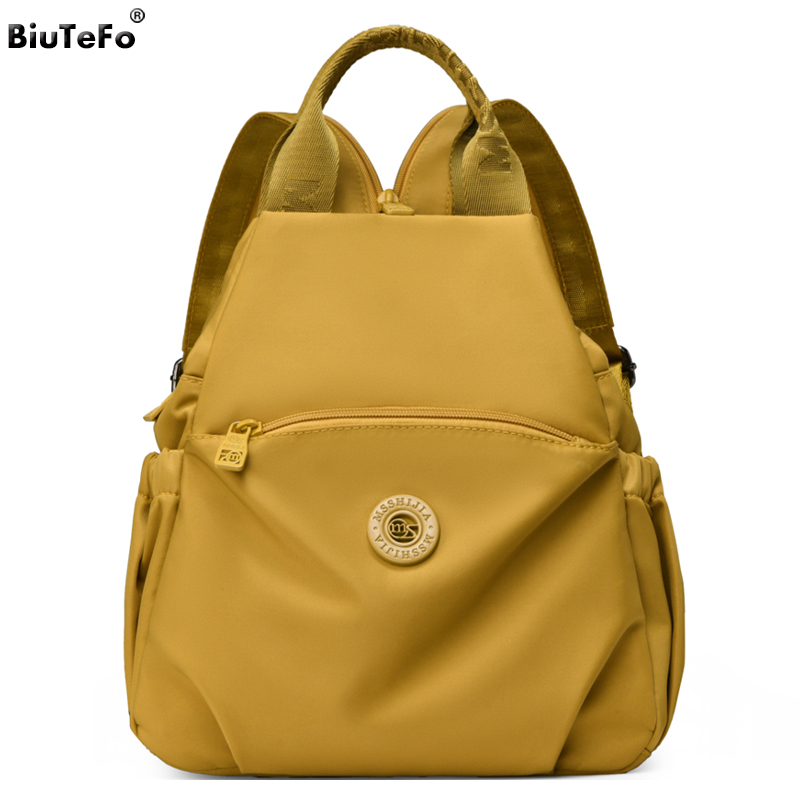 แฟชั่นกระเป๋าเป้สะพายหลังผู้หญ - Women'S Bags Everyday บทวิจารณ์และราคา
