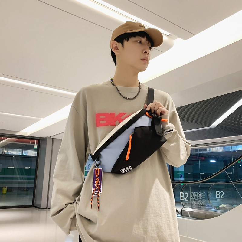 กระเป๋าคาดอกผู้หญิง กระเป๋าคาด - Women Bags Deals บทวิจารณ์และราคา