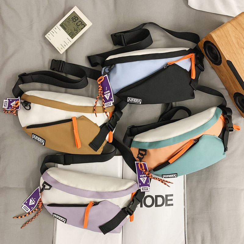 กระเป๋าคาดอกผู้หญิง กระเป๋าคาด - Women Bags Deals บทวิจารณ์และราคา