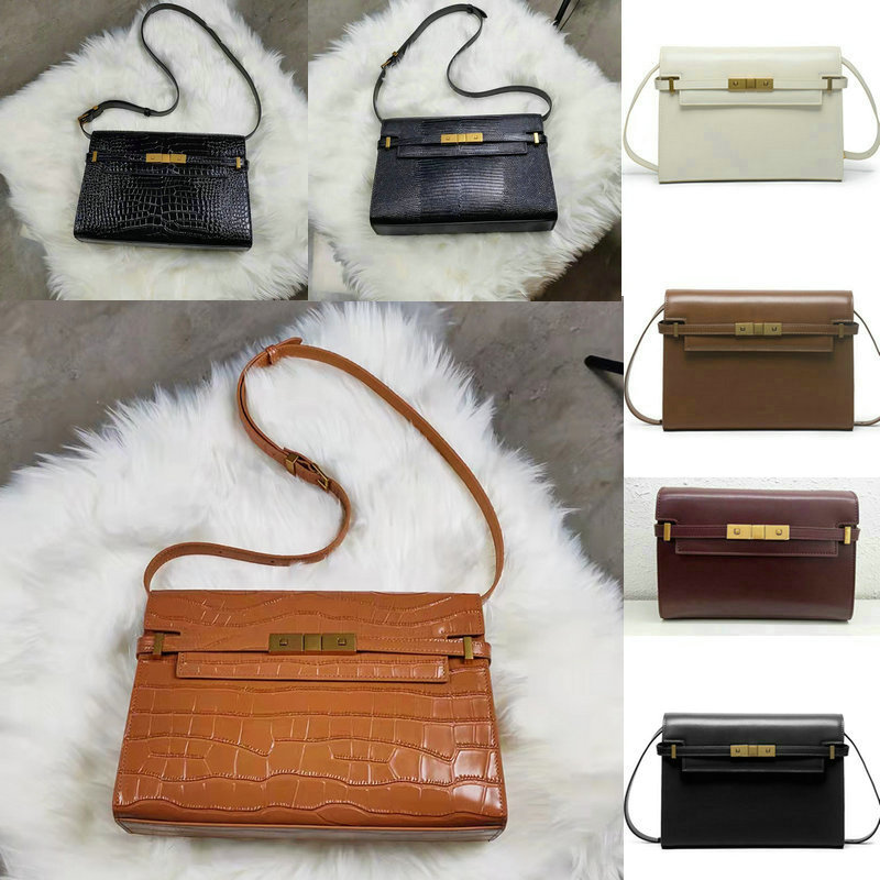 กระเป๋าถือหนังแท้สุดหรูสไตล์เร - Women Bags High End Brands บทวิจารณ์และราคา