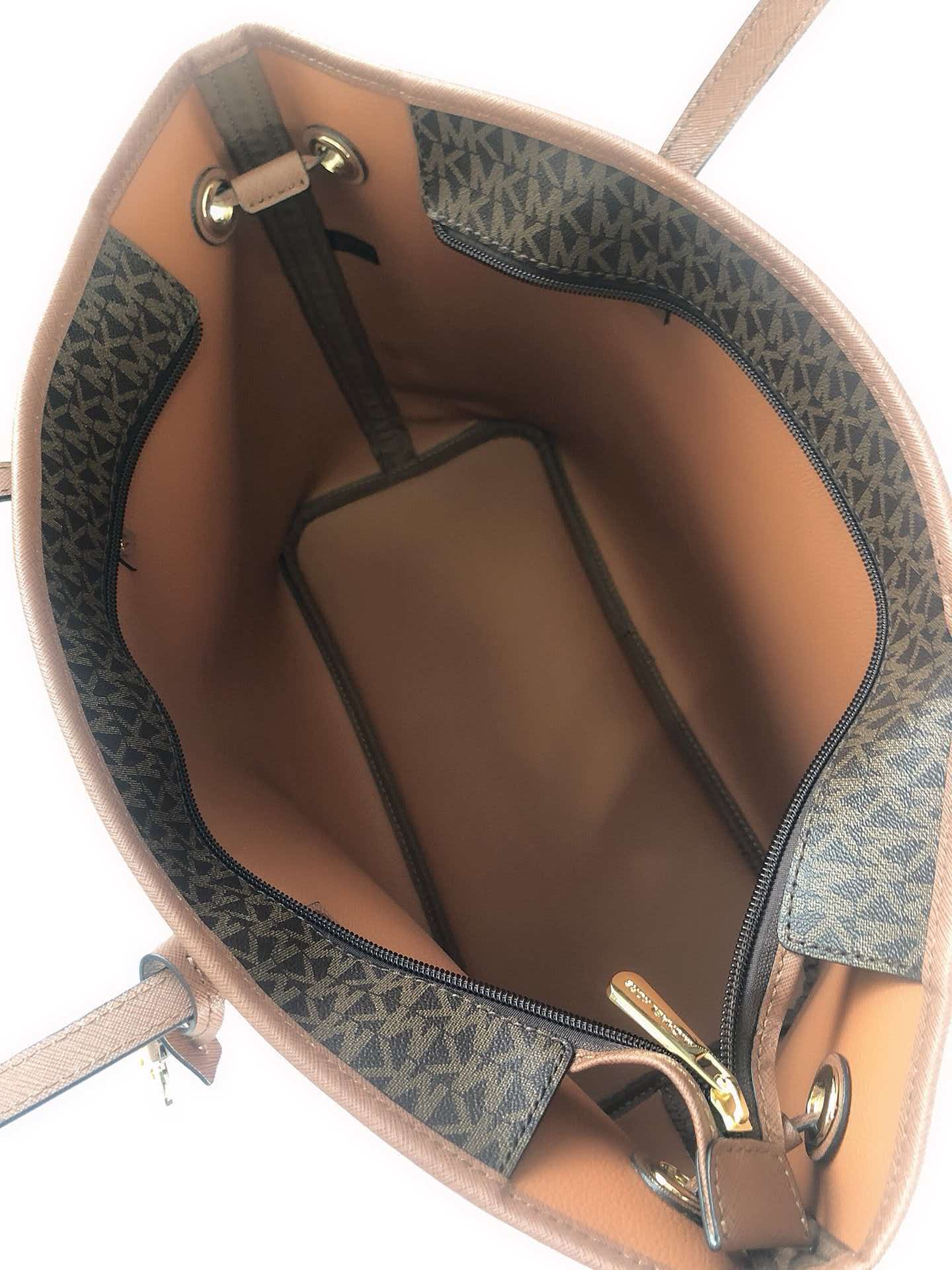 กระเป๋าโท้ทขนาดใหญ่สำหรับผู้หญ - Women'S Tote Bags Michael Kors บทวิจารณ์และราคา