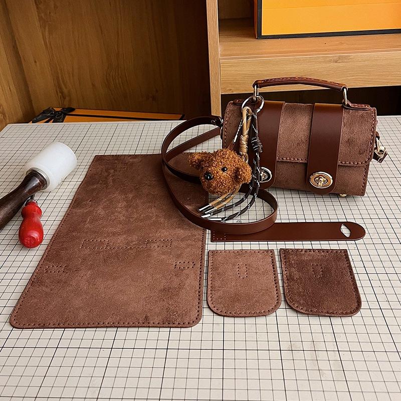 กระเป๋าถัก DIY สำหรับผู้เริ่มต - Women Bags Handmade บทวิจารณ์และราคา