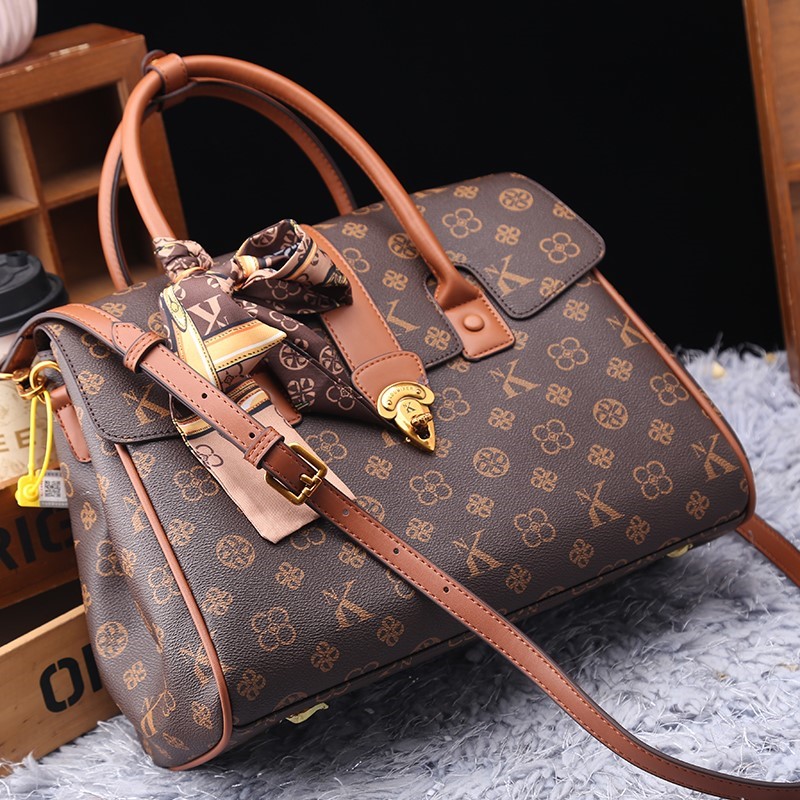 กระเป๋าผู้หญิงแบรนด์หรูน้ําหนั - Women Bags High End Brands บทวิจารณ์และราคา