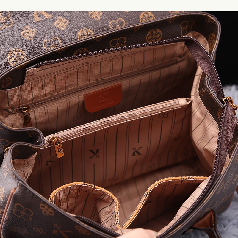 กระเป๋าผู้หญิงแบรนด์หรูน้ําหนั - Women Bags High End Brands บทวิจารณ์และราคา
