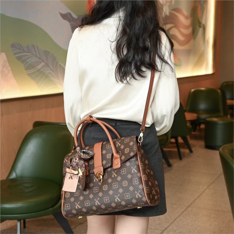 กระเป๋าผู้หญิงแบรนด์หรูน้ําหนั - Women Bags High End Brands บทวิจารณ์และราคา