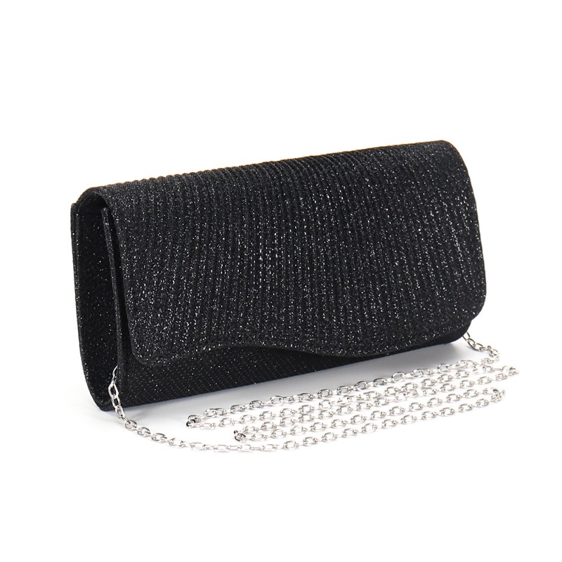 กระเป๋าถือผู้หญิงแบบพับได้ ประ - Mini Purse Chain บทวิจารณ์และราคา