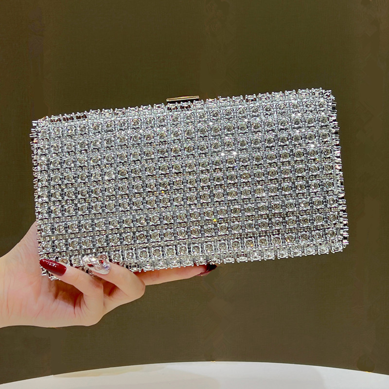 กระเป๋าคลัทช์และกระเป๋าถือสำหร - Women Bags High End Brands บทวิจารณ์และราคา