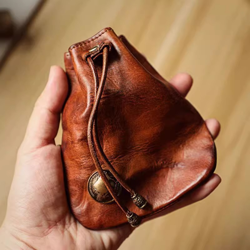 สไตล์ญี่ปุ่นกระเป๋าสตางค์หนังแ - Women Bags Handmade บทวิจารณ์และราคา