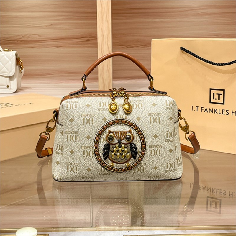 กระเป๋าถือสตรียี่ห้อ 2025 ฤดูใ - Women Bags High End Brands บทวิจารณ์และราคา