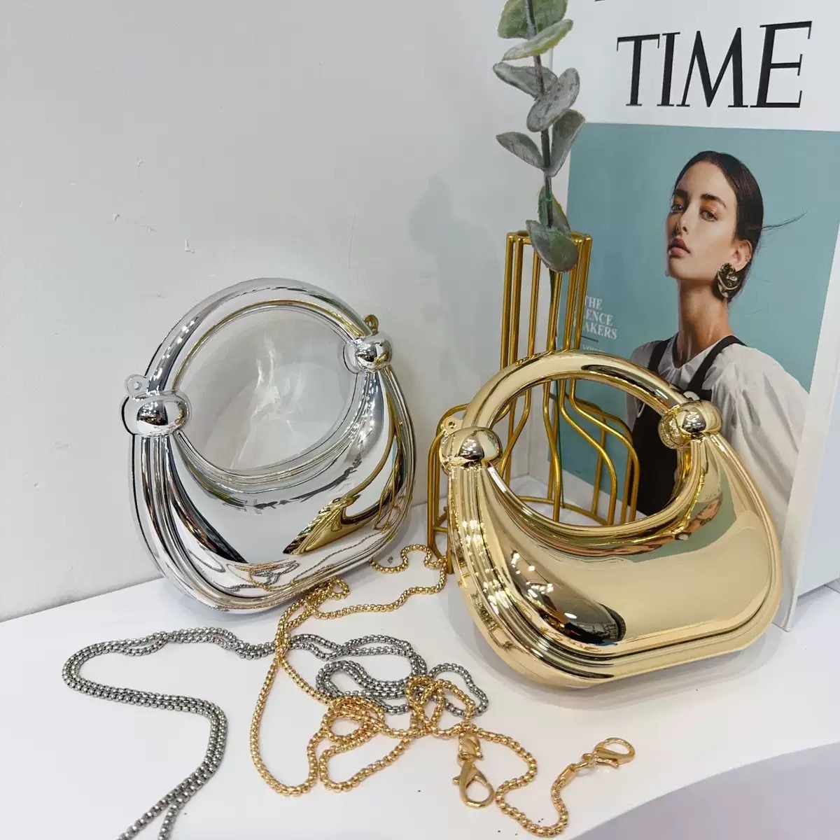 Mini Golden Evening กระเป๋าและ - Women'S Bags Everyday บทวิจารณ์และราคา