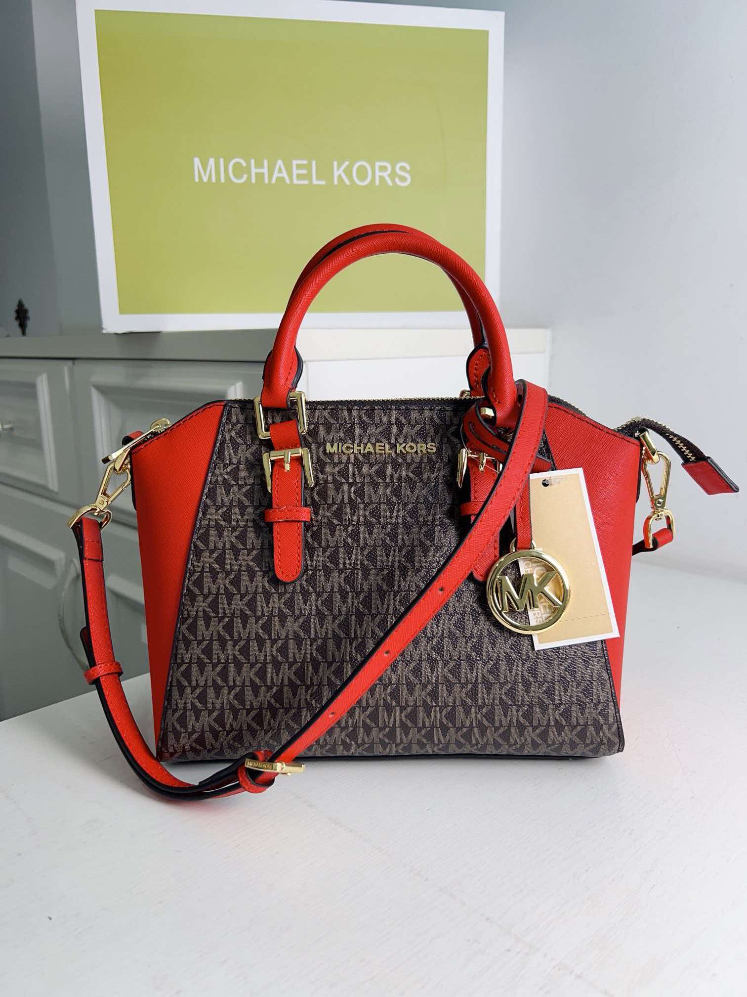 กระเป๋าถือผู้หญิง Michael Kors - Women'S Tote Bags Michael Kors บทวิจารณ์และราคา