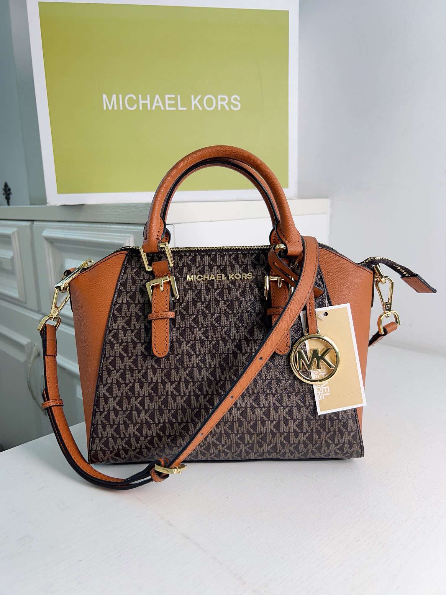 กระเป๋าถือผู้หญิง Michael Kors - Women'S Tote Bags Michael Kors บทวิจารณ์และราคา