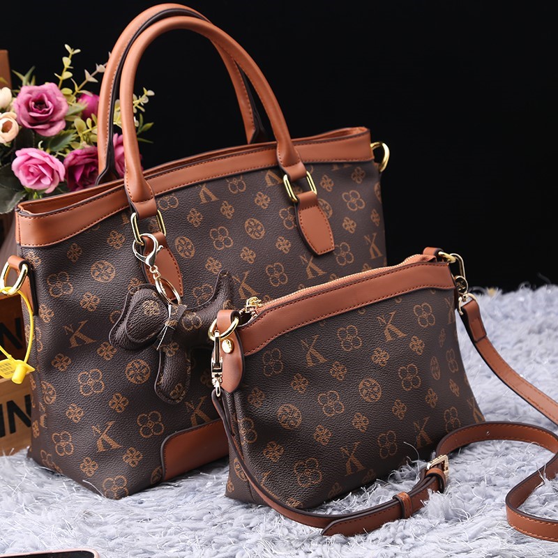 กระเป๋าแบรนด์หรูสำหรับผู้หญิง  - Women Bags High End Brands บทวิจารณ์และราคา